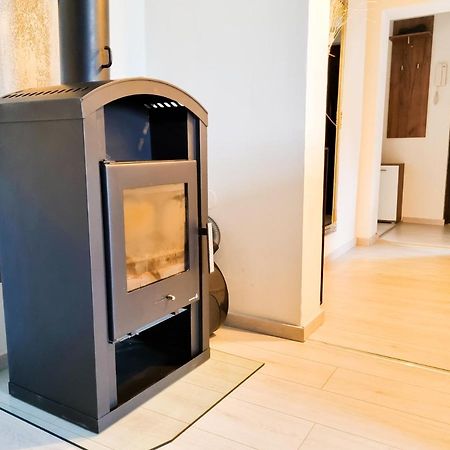 Da Vinci Appartement Kapfenberg Bagian luar foto