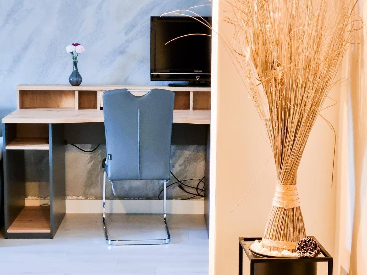 Da Vinci Appartement Kapfenberg Bagian luar foto