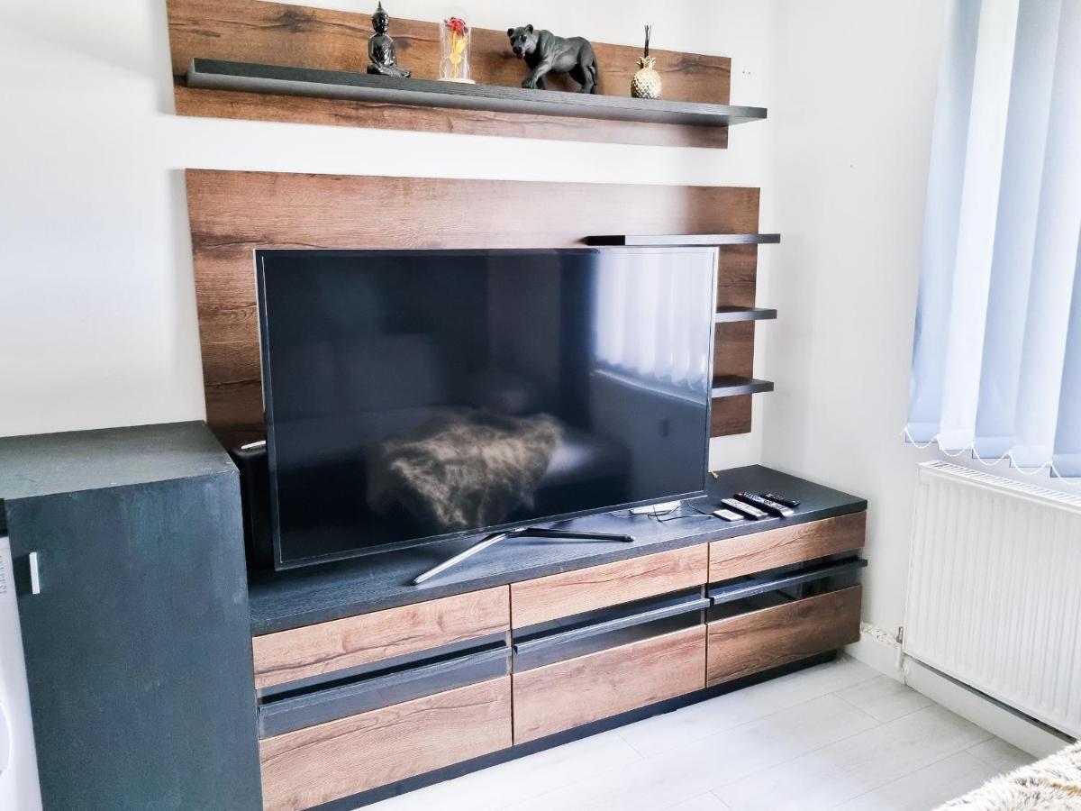 Da Vinci Appartement Kapfenberg Bagian luar foto