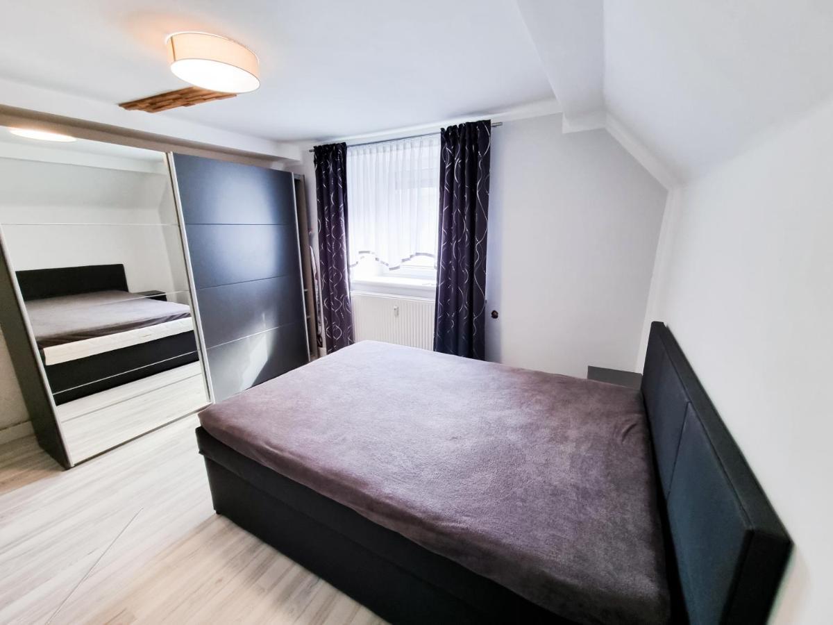 Da Vinci Appartement Kapfenberg Bagian luar foto