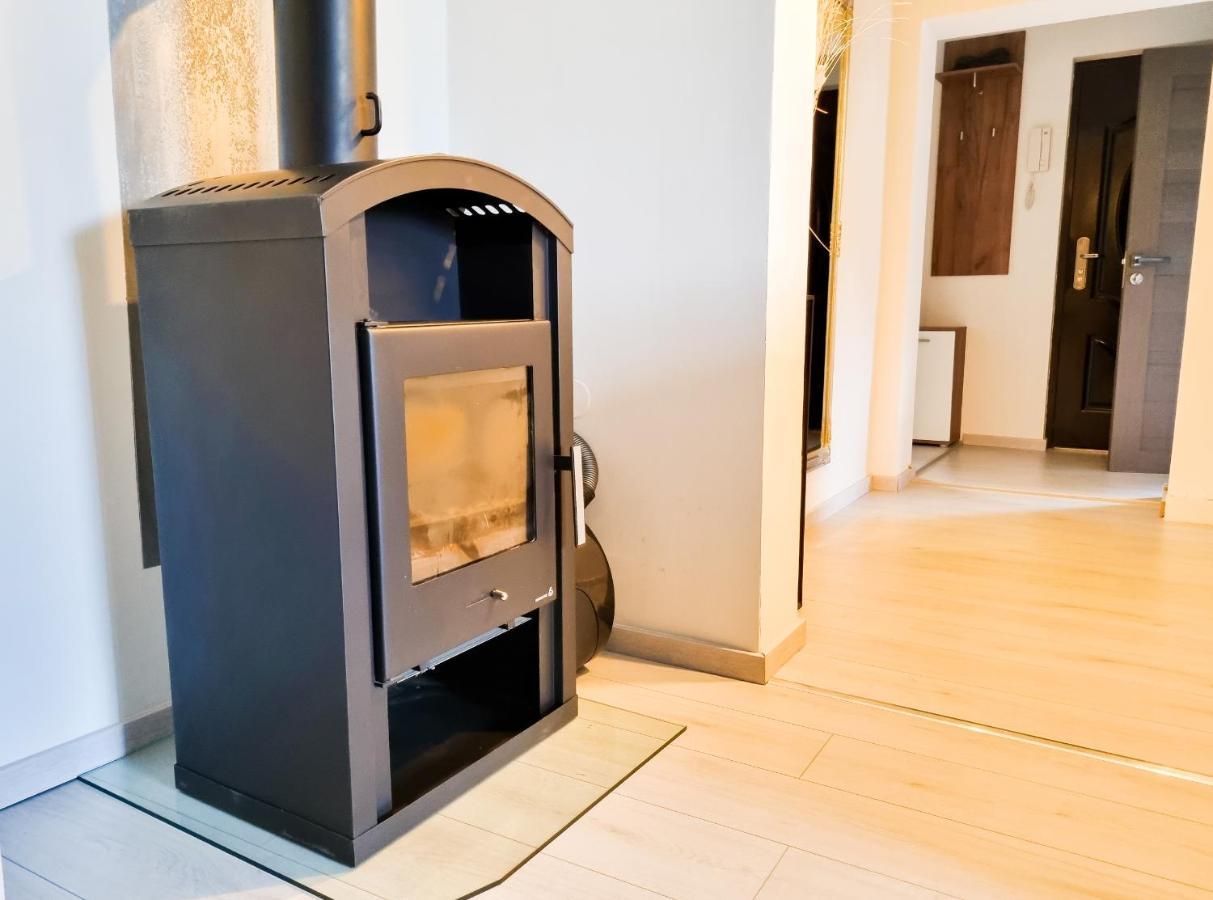 Da Vinci Appartement Kapfenberg Bagian luar foto