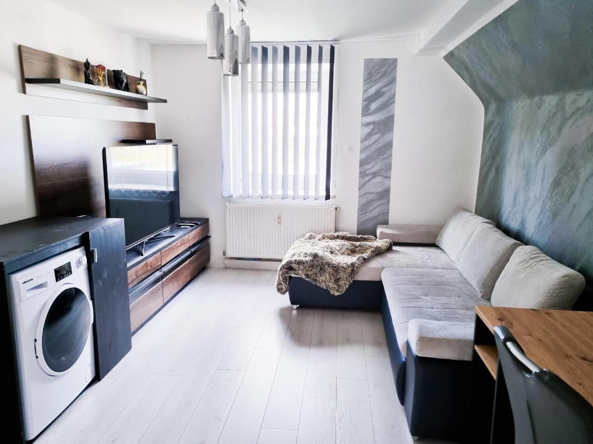 Da Vinci Appartement Kapfenberg Bagian luar foto