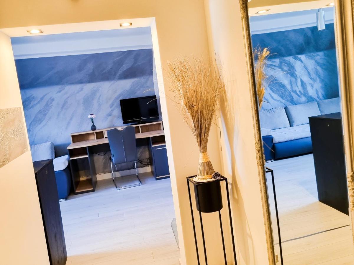 Da Vinci Appartement Kapfenberg Bagian luar foto