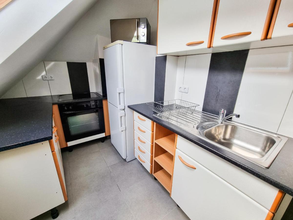 Da Vinci Appartement Kapfenberg Bagian luar foto