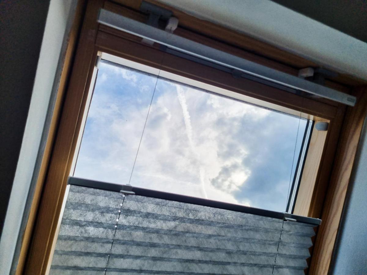 Da Vinci Appartement Kapfenberg Bagian luar foto