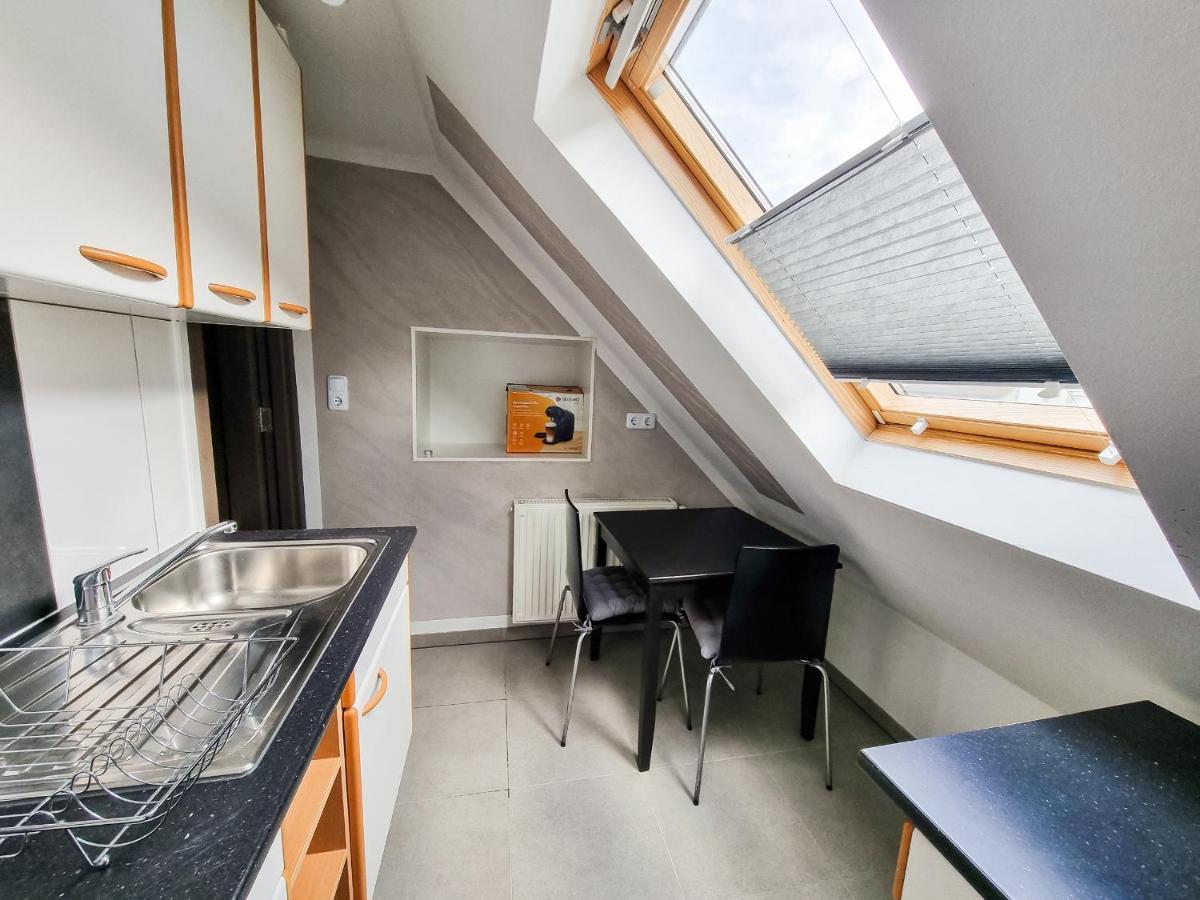 Da Vinci Appartement Kapfenberg Bagian luar foto
